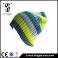 Multi color for men of striped hat